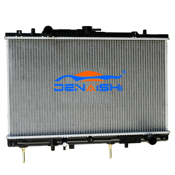 Mitsubishi Montero Sport 97-98 kl