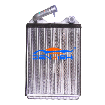 Radiator til Mitsubishi V32 V43 V45 Monteroshogun 1990-2004