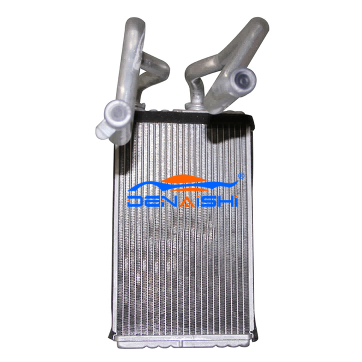 Radiator til Mitsubishioutlander (06-12)