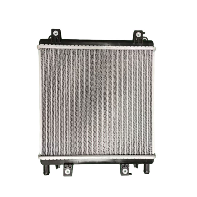 Toyota 22 Tundra lavtemperatur vandtankkøler
