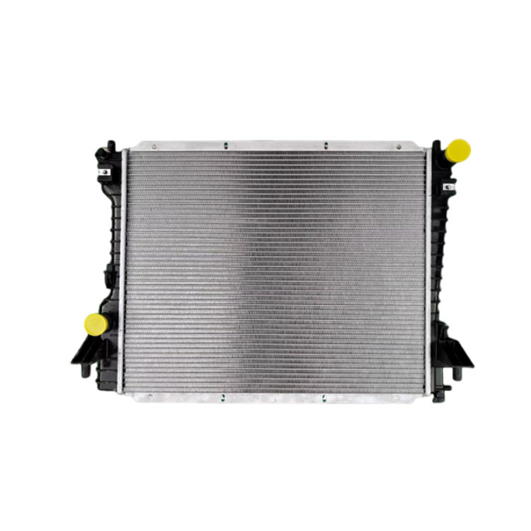 Australien Ford USA NRF 53020 Motorkøler