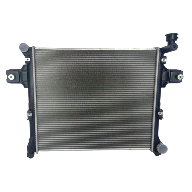 Dodge 05-07 Commander Radiator