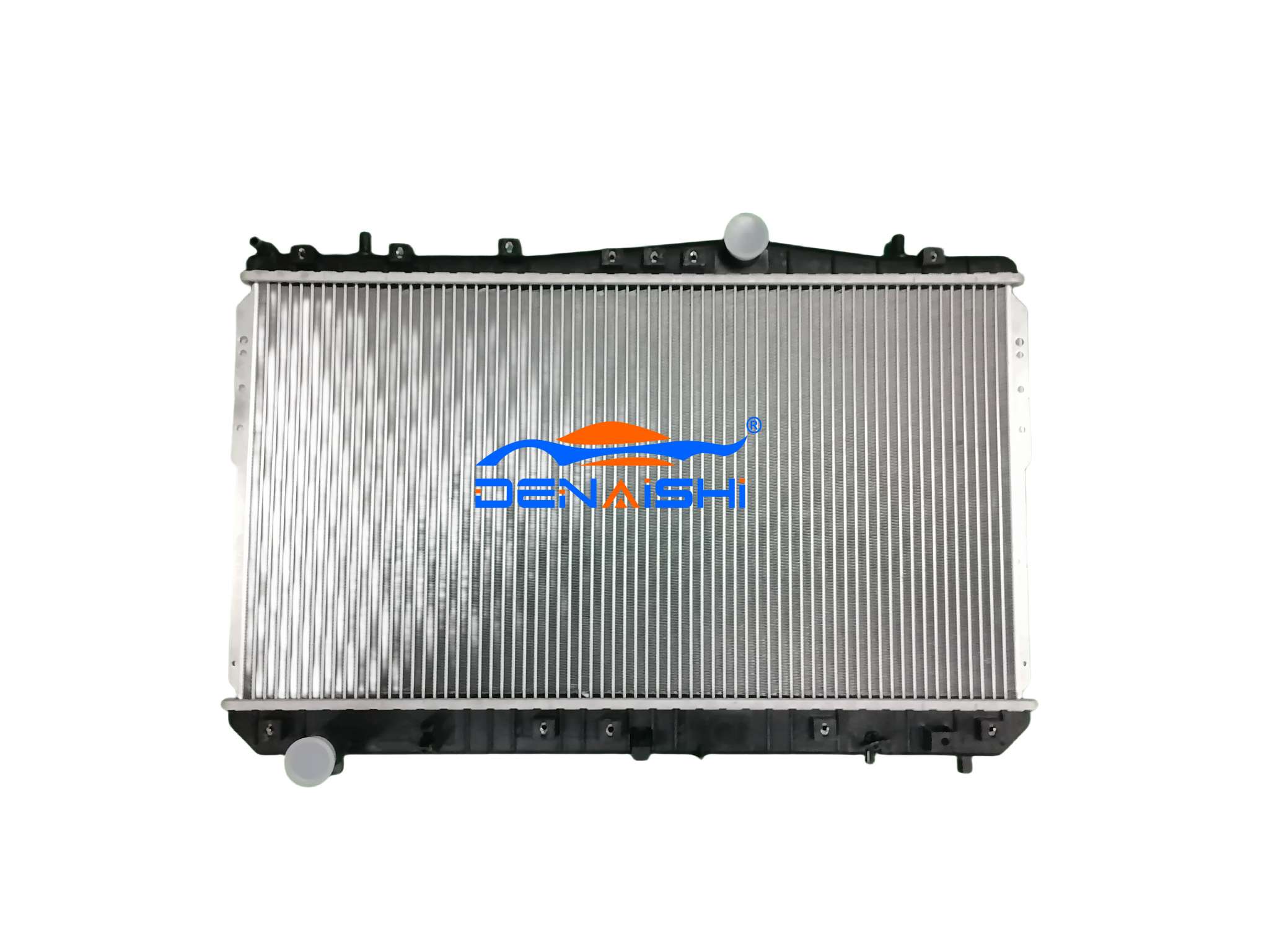 Radiator til Excelle 1.6i 16v 04- Mt
