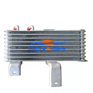 Radiator til Lexus RX350 3.5L 16-19