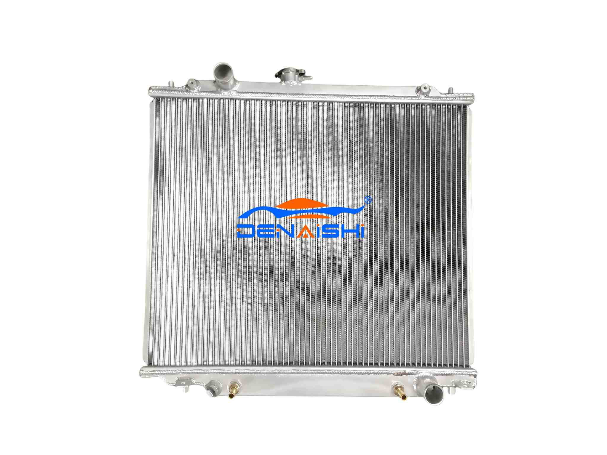Radiator til Mitsubishi Pajero 93-98 kl