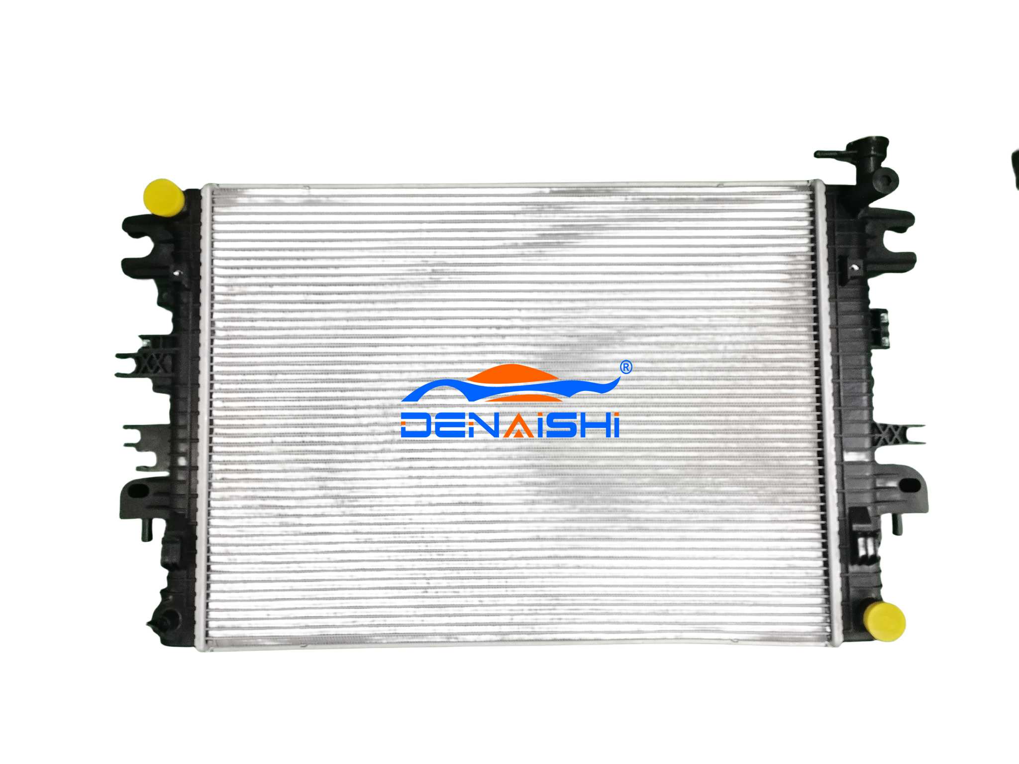 Radiator til Nissan Ruiqi 6 2.5T 19-Mt