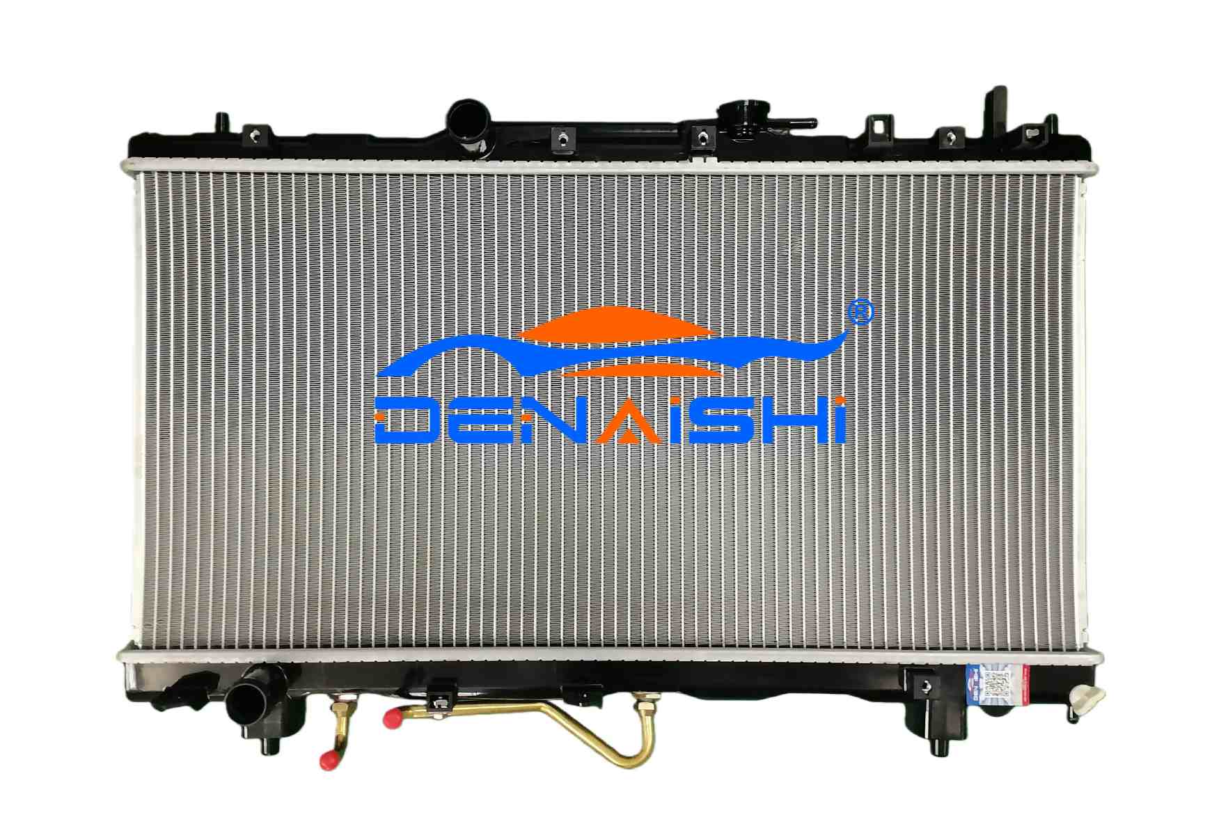 køler til TOYOTA CORONA AT210 97- AT