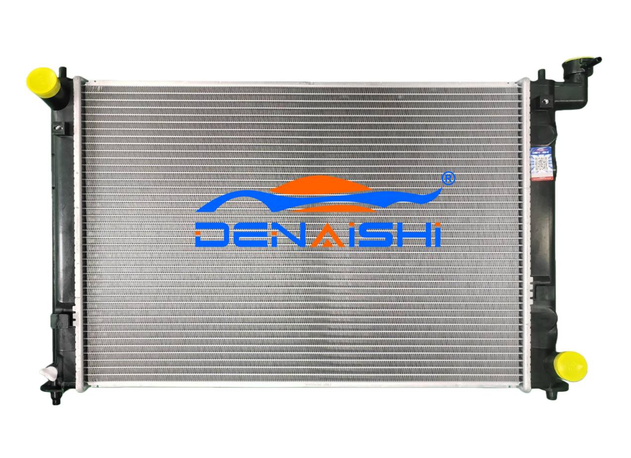 køler til TOYOTA CORONA PREMIO/ALLION 00- MT