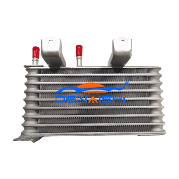 Radiator til Toyota Highlander 20-21