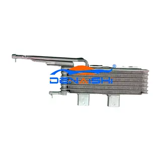 Radiator til Toyota Highlander 3.5L 14-16