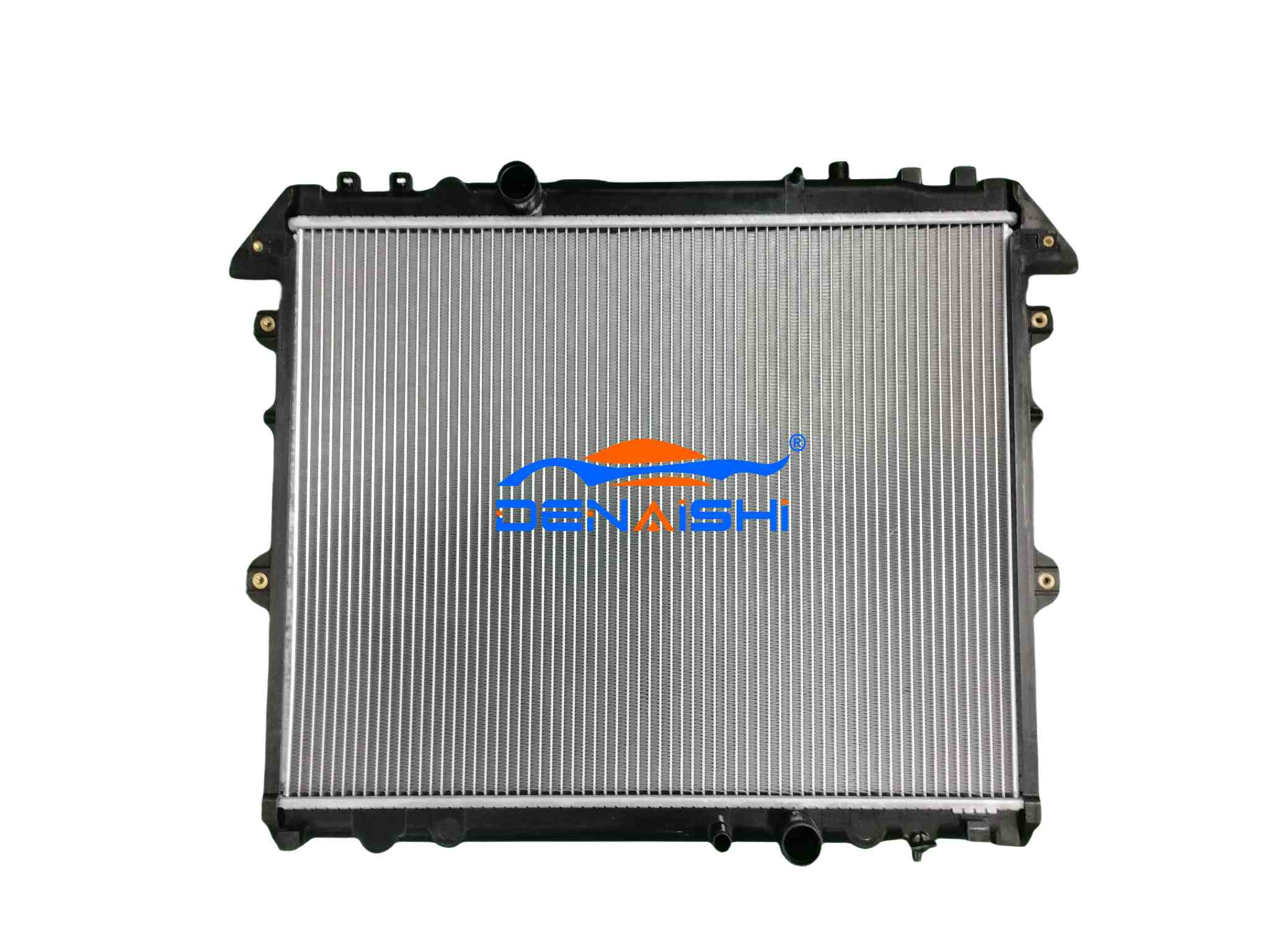 Radiator til Toyota Hilux 04- Mt