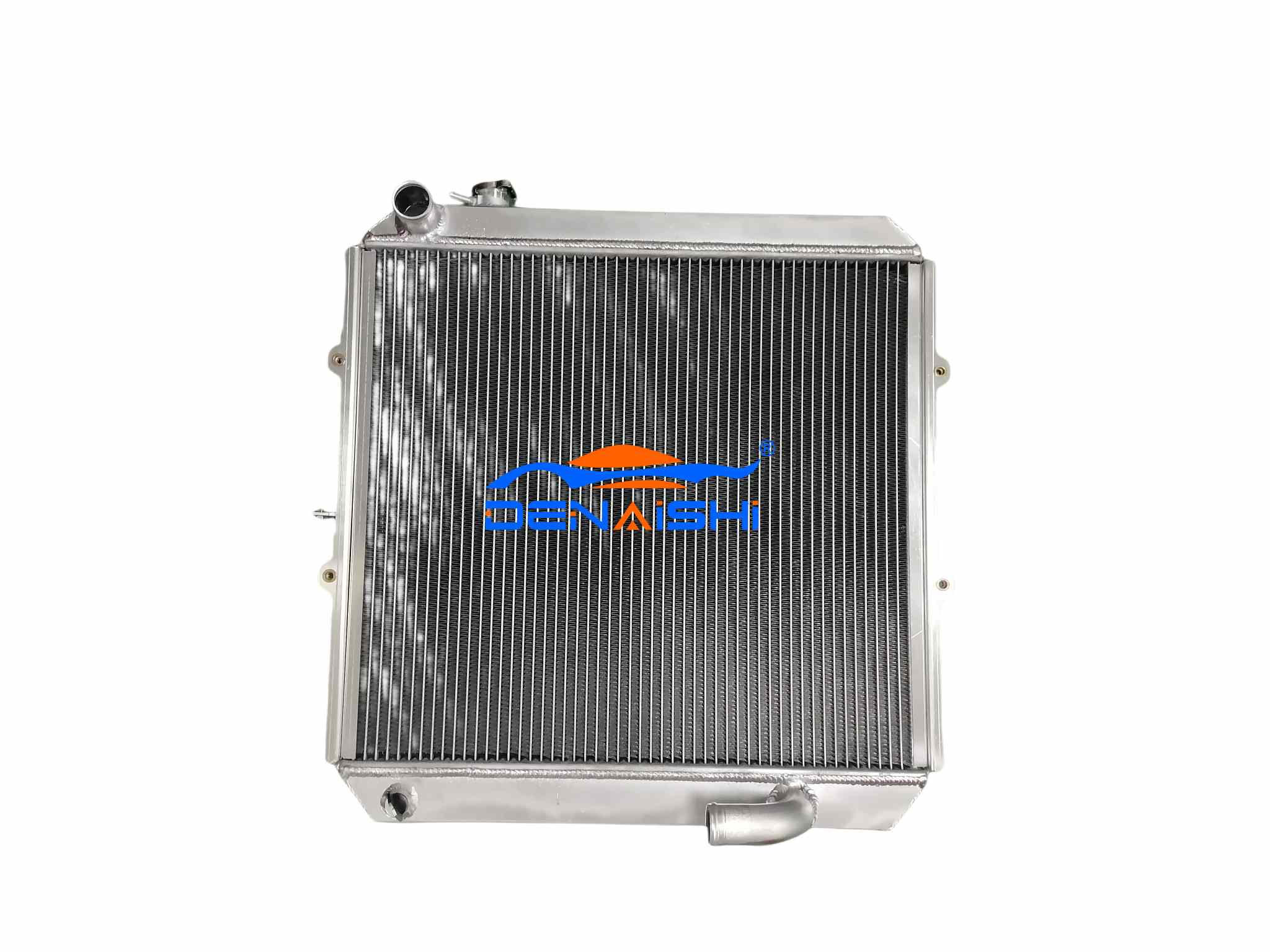 Radiator til Toyota Hilux 2.4 MT