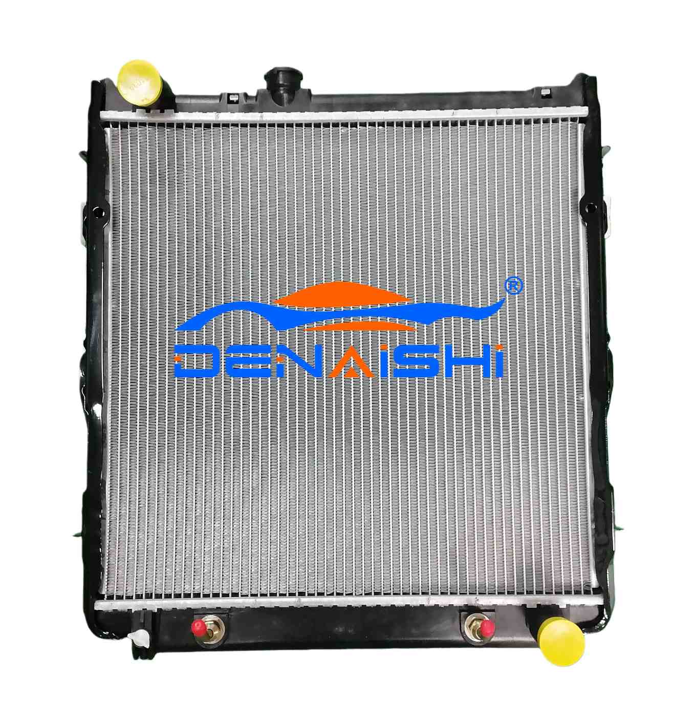 køler til TOYOTA LAND CURISER KZJ 79- AT