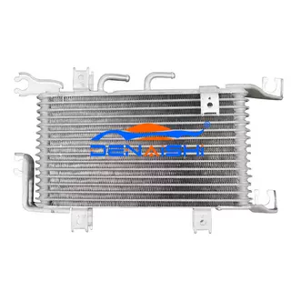 Radiator til Toyota Landcruser 5700