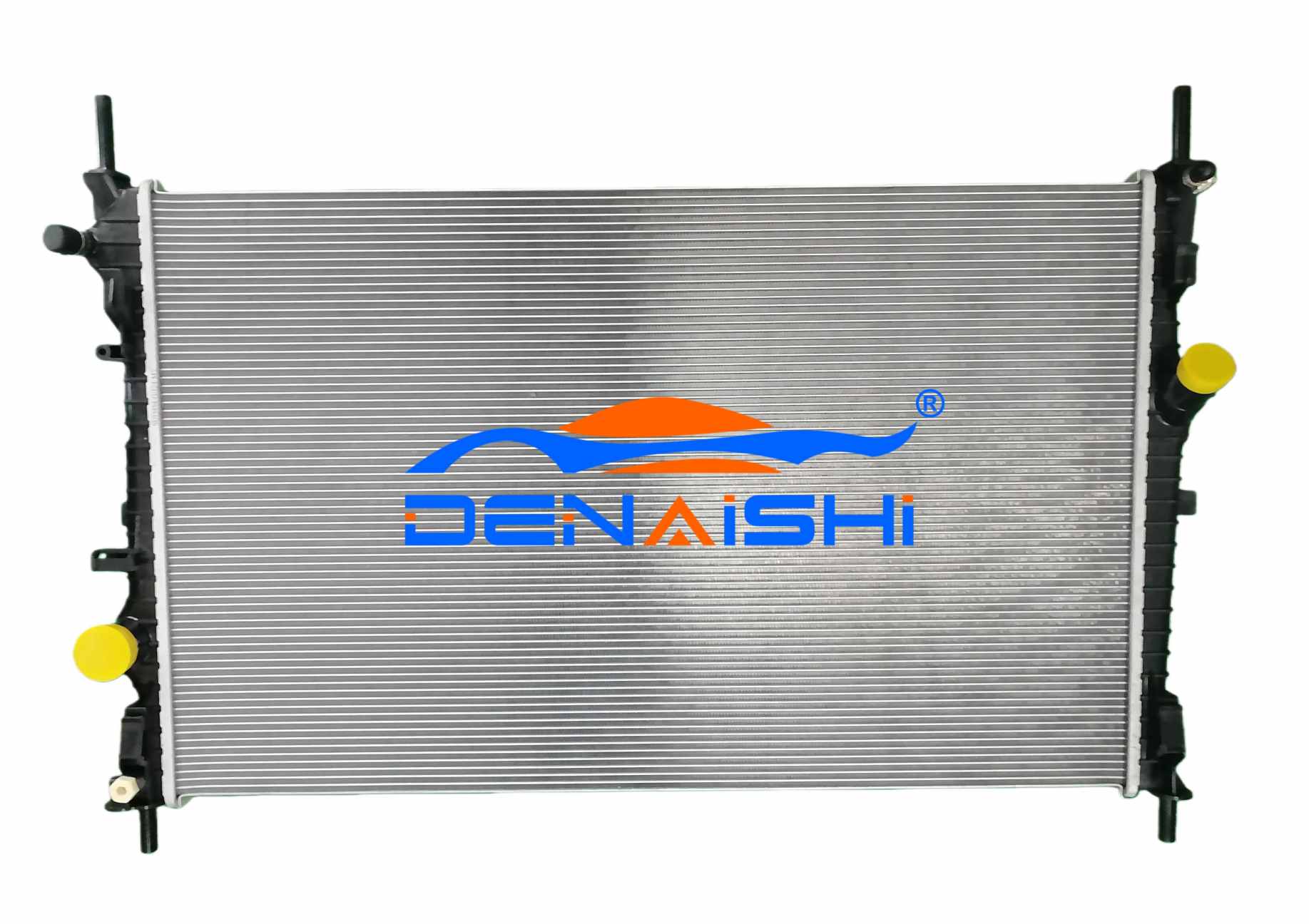 radiatot til ford TRANSIT CONNECT 3.7L V6/ 3.5T V6/3.2T I5 15-MT