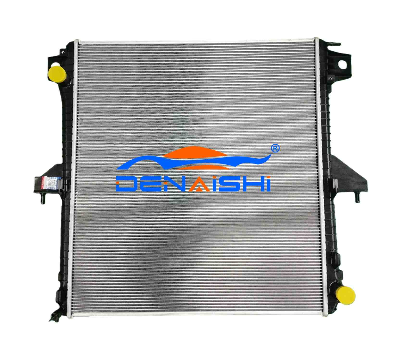 radiator til FORD Ranger/Ranger Raptor/ Everest MT