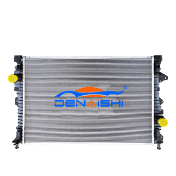 Radiator til Range Rover Evoque 18- Mt