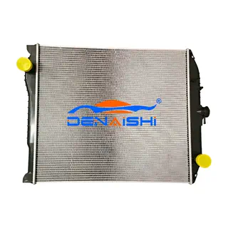 Radiator til Ranger KC-FD11J J08C 94-99 MT
