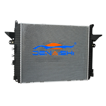 Radiator til Rover Discovery 2.7 V6TDI 04-AT