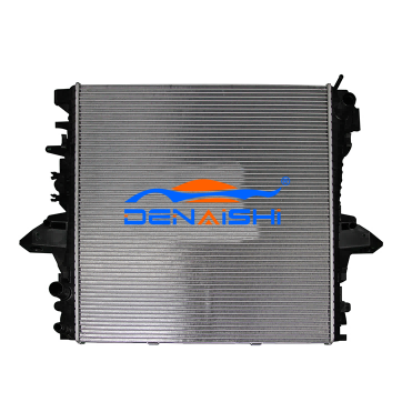 Radiator til Rover Discovery 4 13- Mt