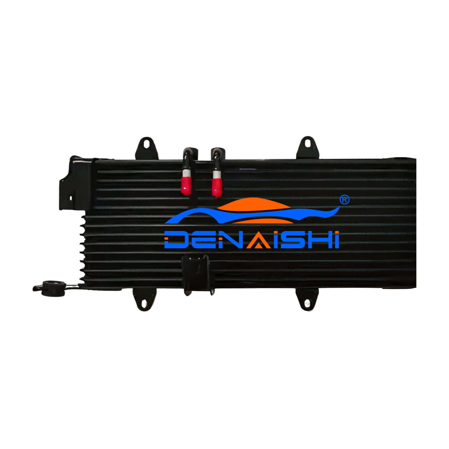 Radiator til Sequoia Tundra 08-10