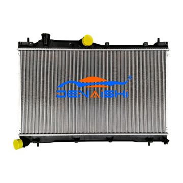 Radiator til Subaru Impreza 19- Mt