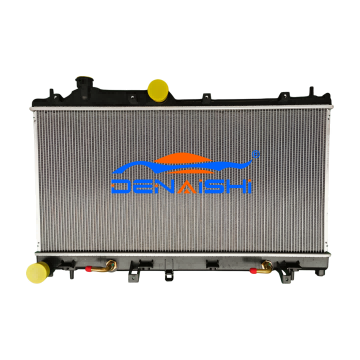 Radiator til Subaru Impreza 2.5L H4 08-10 ved