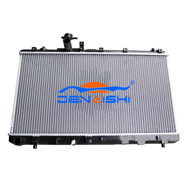 Radiator til SX4/EY/GY 06- MT