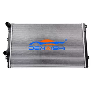 Radiator til Touran 1.4TSI 03- Mt