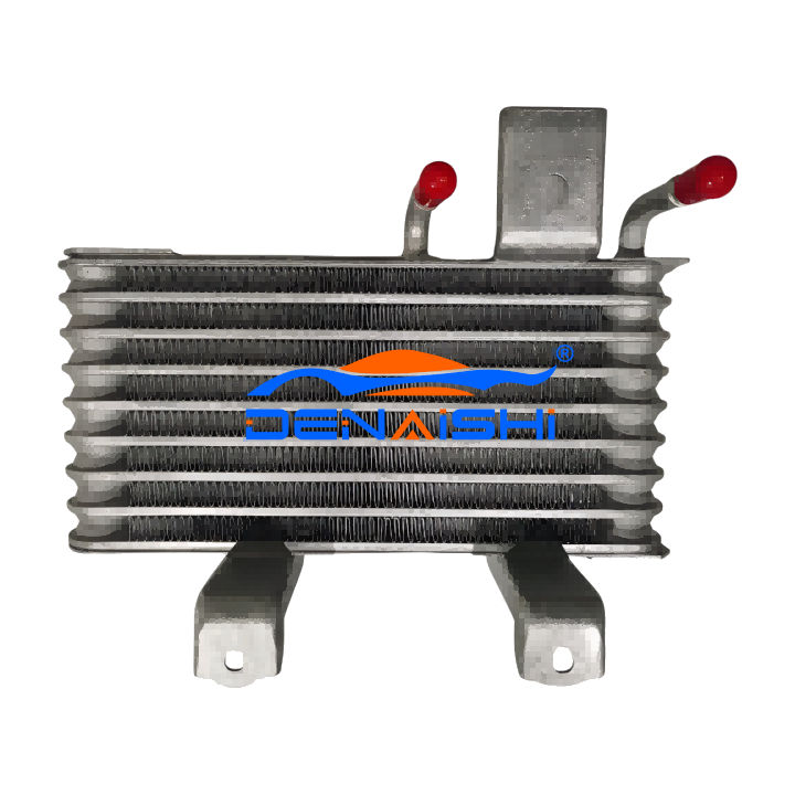 Radiator til Toyota Highlander