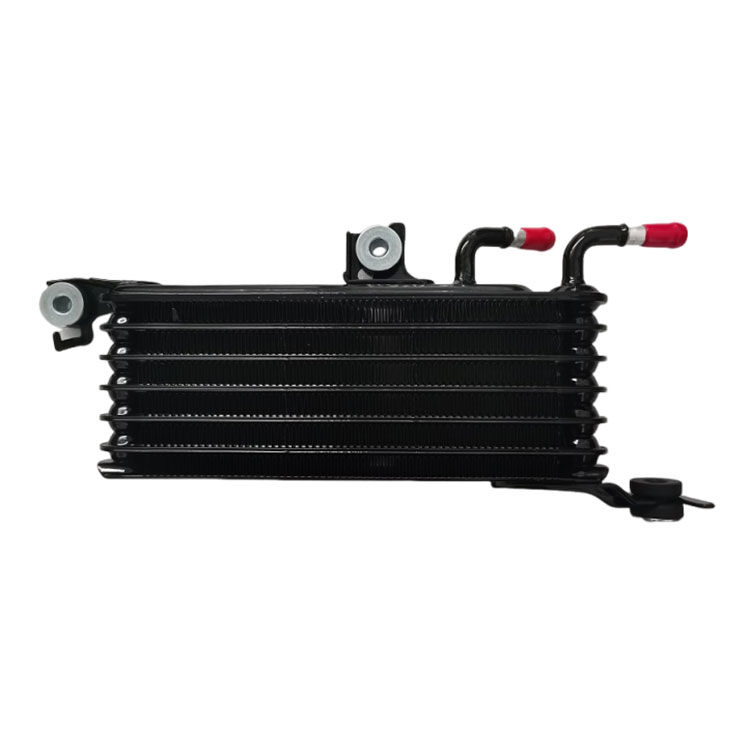Toyota 2010-2022 Lexus GX460 Gearkassekøler