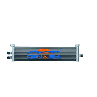 Transmissionsradiator til BMW M3/M4