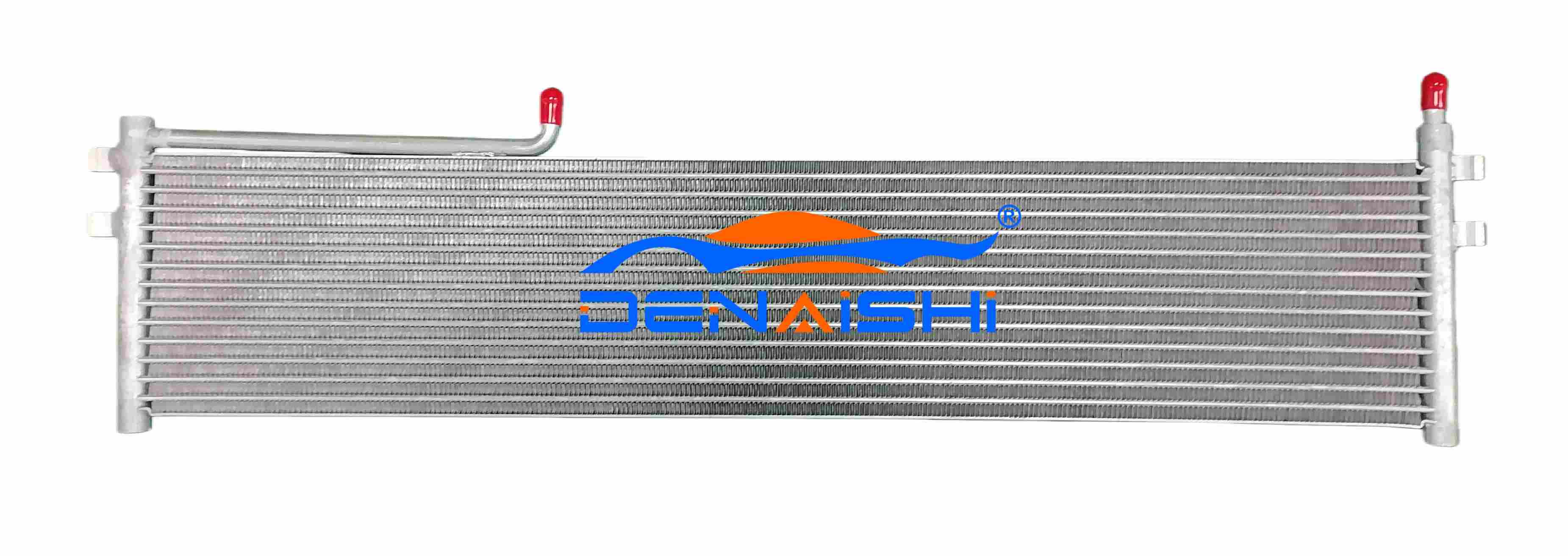 transmissionskøler til FORD F-150 Raptor 3.5L 2015