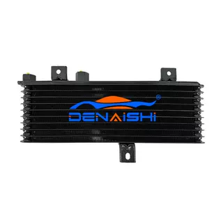 transmissions radiator til Mitsubishi L200
