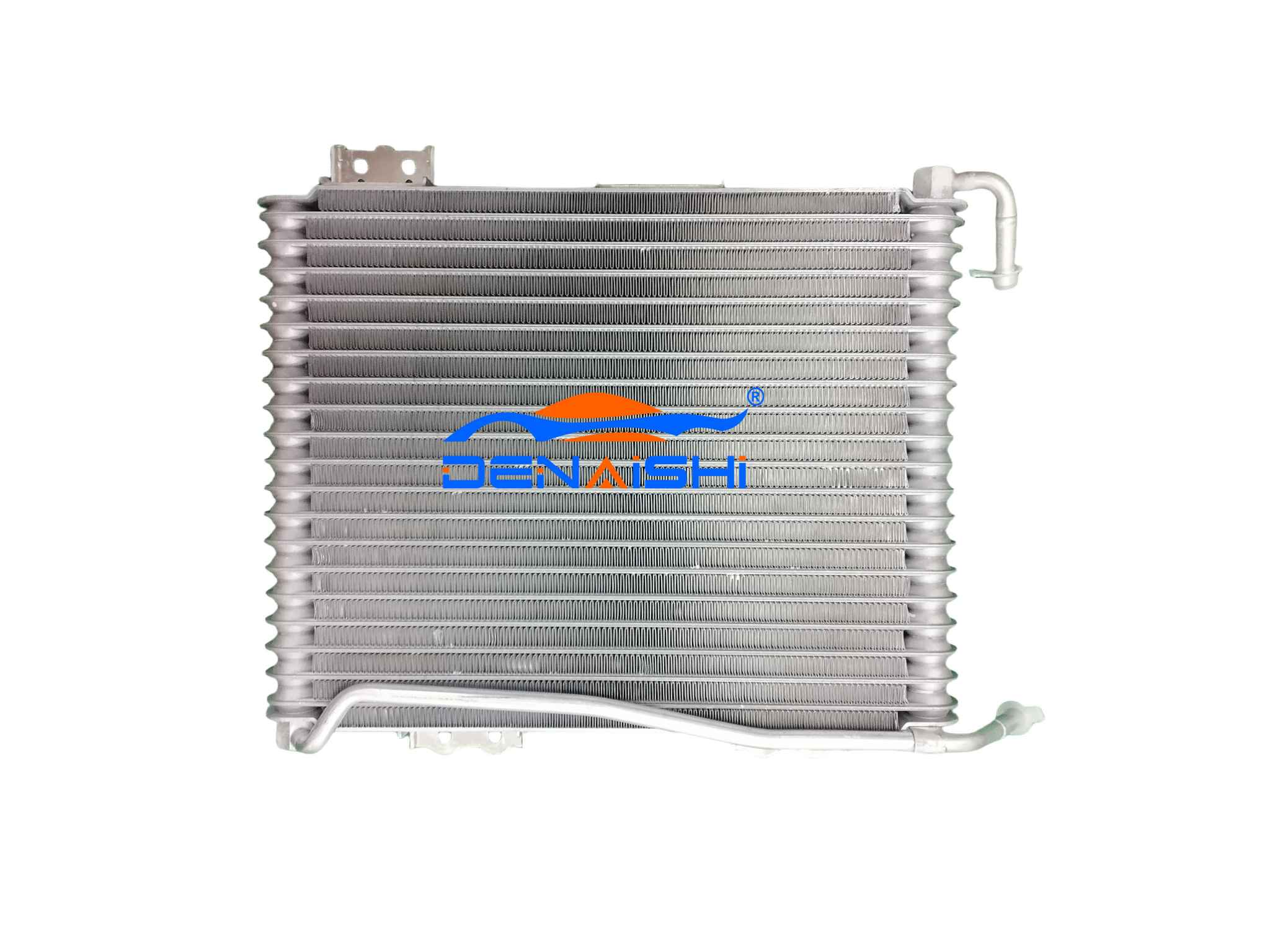 Transmission Radiator til Toyota Land Cruiser 100 1998-2007