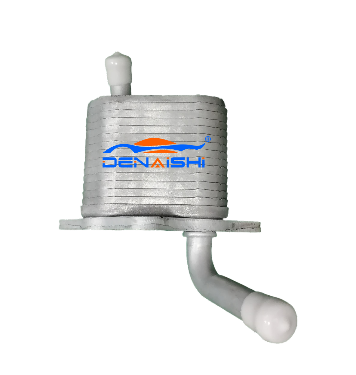 transmissionsradiator til TOYOTA PRADO GDJ150 2017