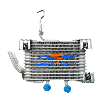 Transmission Radiator til Toyota RAV4 2022-2023